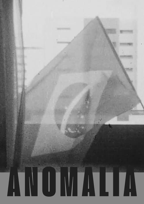 Anomalia poster