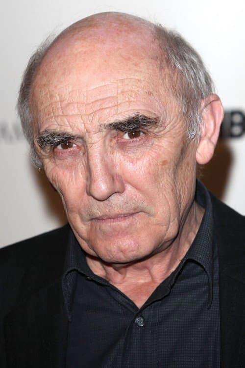 Donald Sumpter profile photo