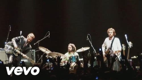 Além do que se Vê poster