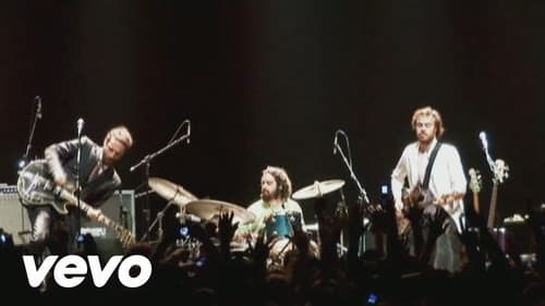 Além do que se Vê poster