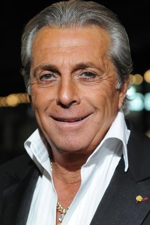 Gianni Russo profile photo