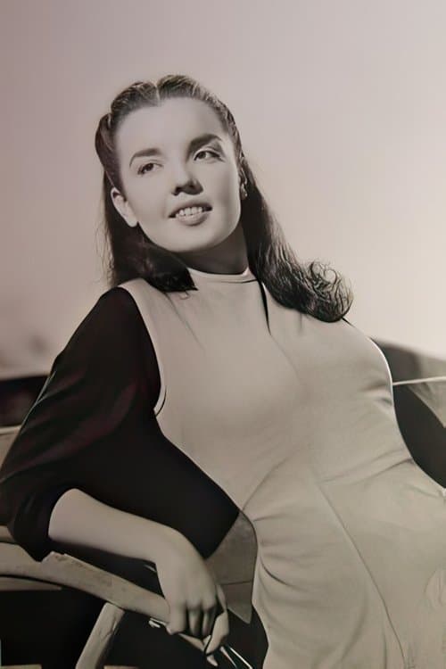 Ermadean Walters profile photo