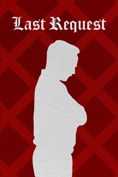 Last Request poster