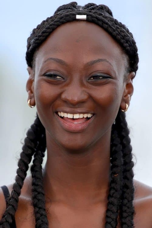 Aminata Kane profile photo