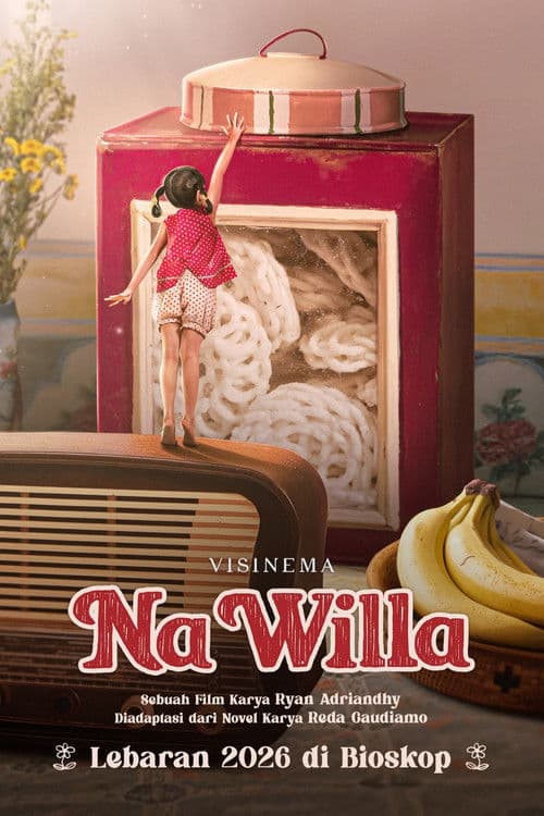 Na Willa poster