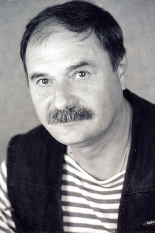 Anatoli Popolzukhin profile photo