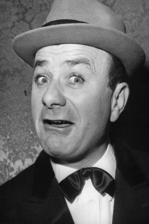 Fernand Raynaud profile photo