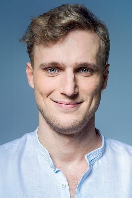 Karol Dziuba profile photo