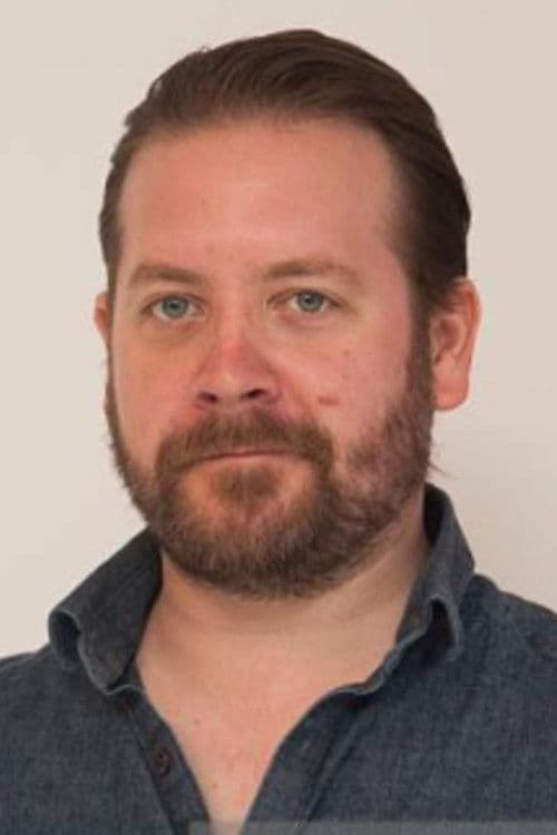 Ian Markiewicz profile photo