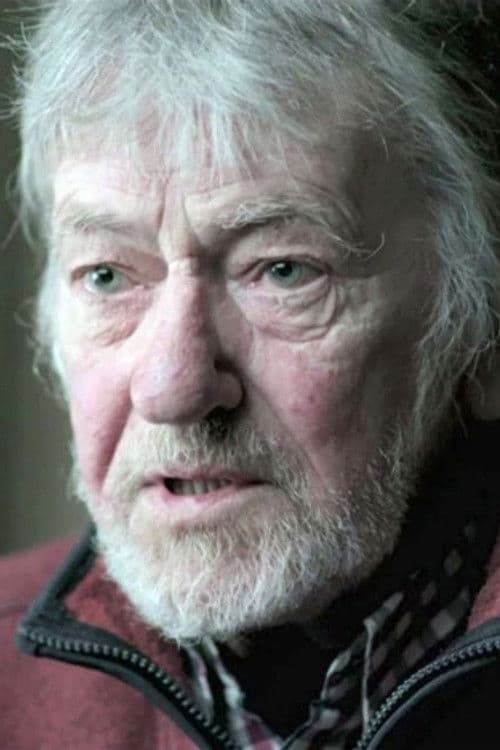 Ian Hampton profile photo