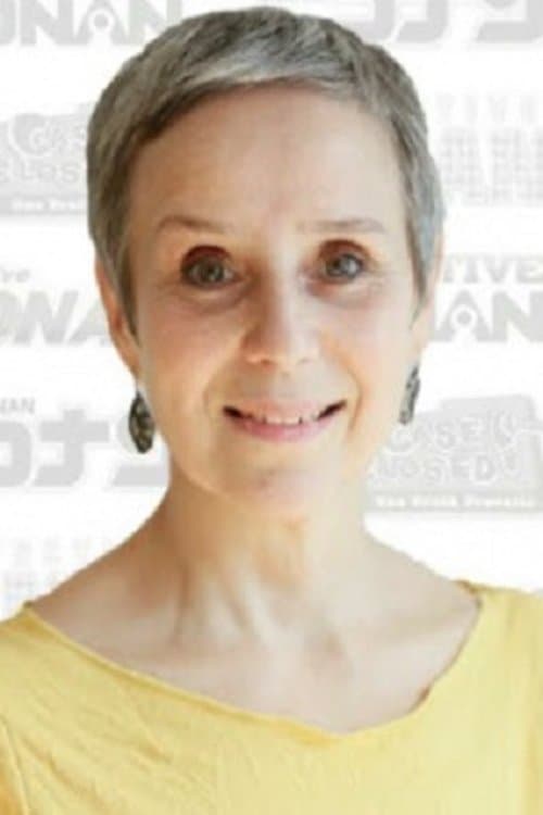 Ioanna Gkizas profile photo