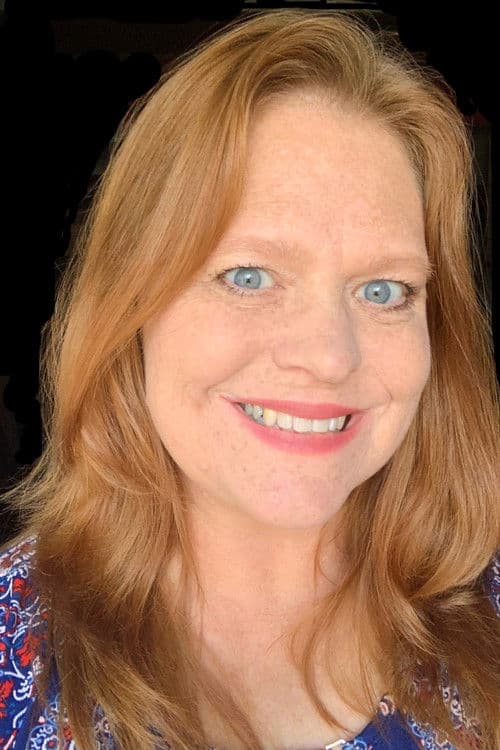 April Alsbury profile photo