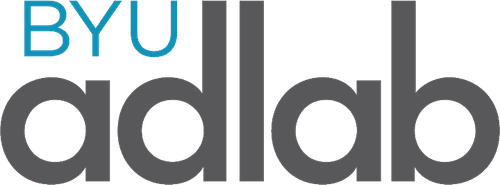 BYU AdLab