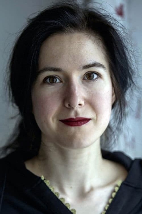 Heidi-Éva Clavier profile photo