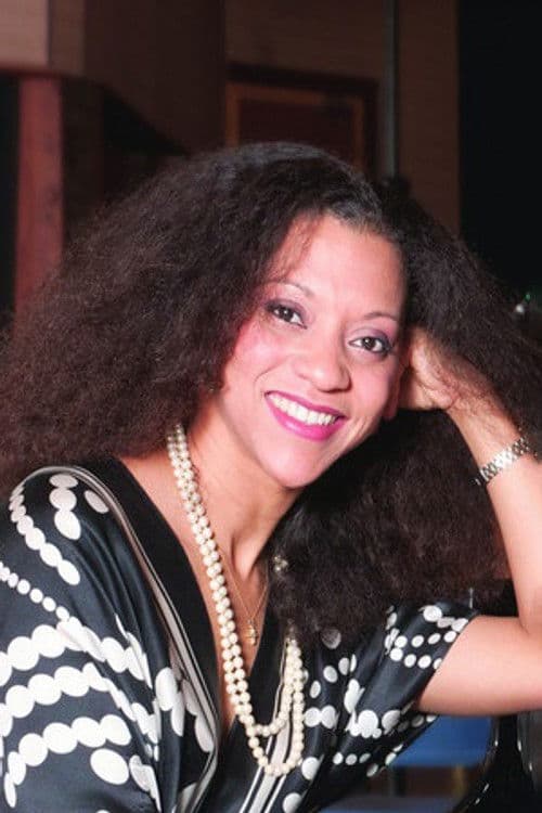 Jany McPherson profile photo