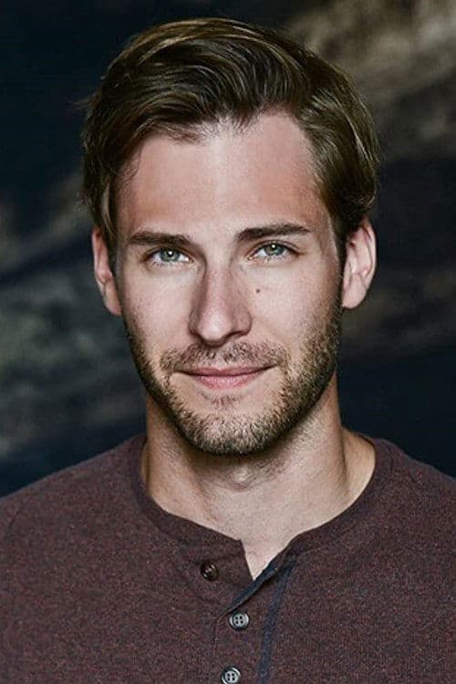 Biden Hall profile photo