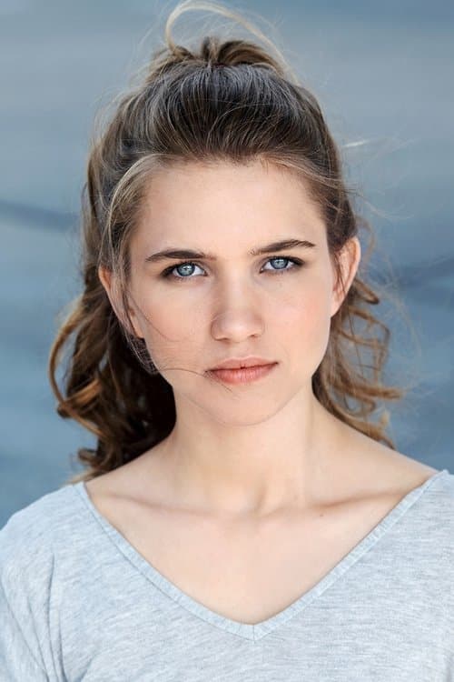 Anna-Lena Schwing profile photo