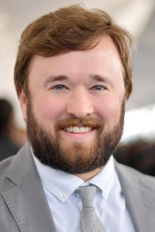 Haley Joel Osment profile photo