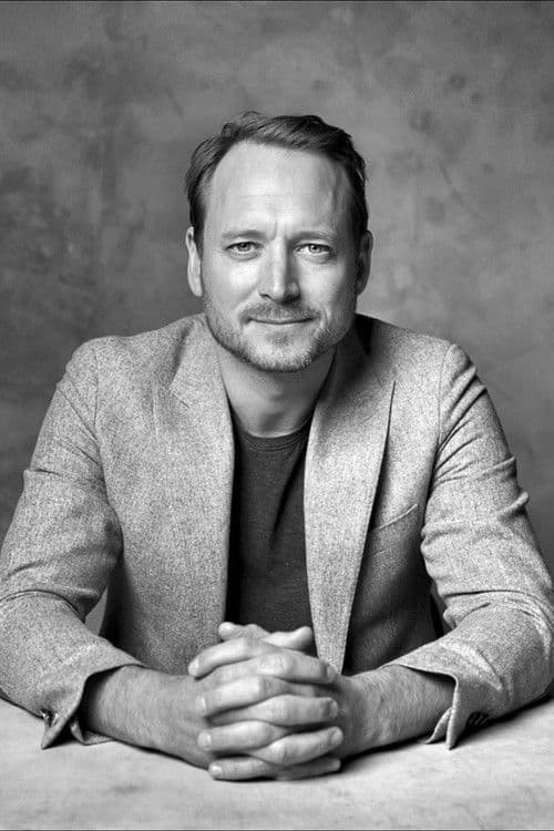 Maarten Sundermann profile photo