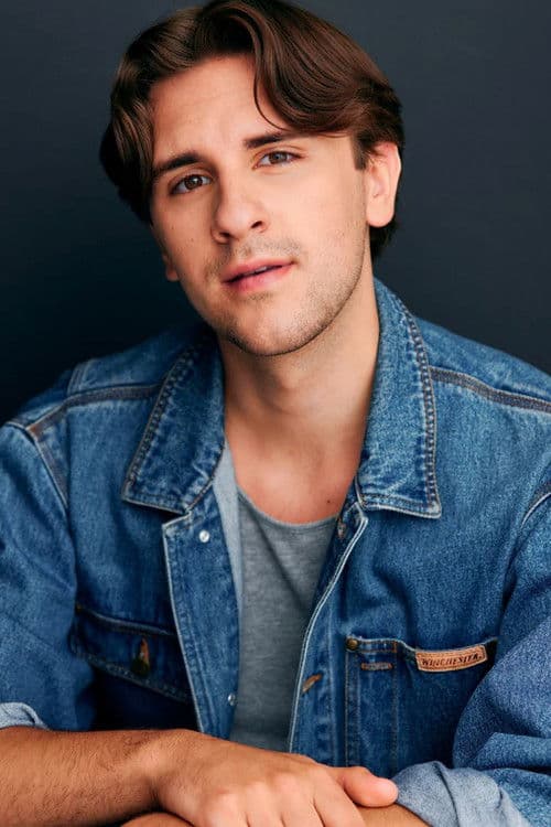 Luke Brewer profile photo