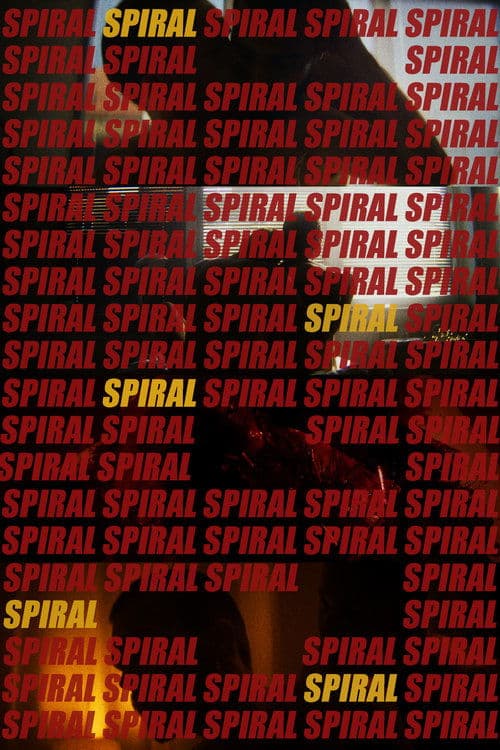 Spiral poster