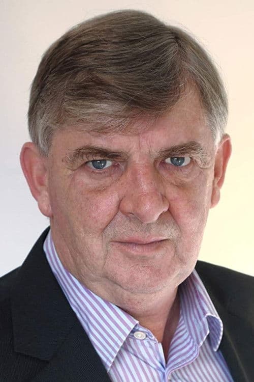 Ray Crofter profile photo