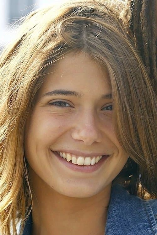 Garance Mazureck profile photo