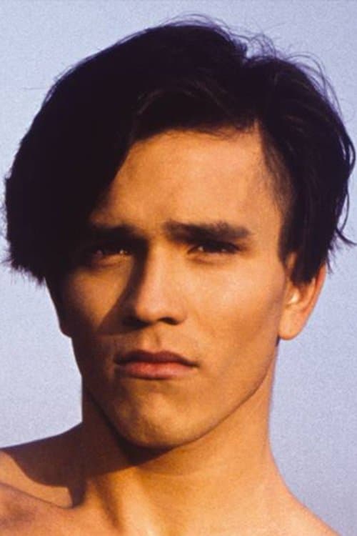 Vic Hall profile photo