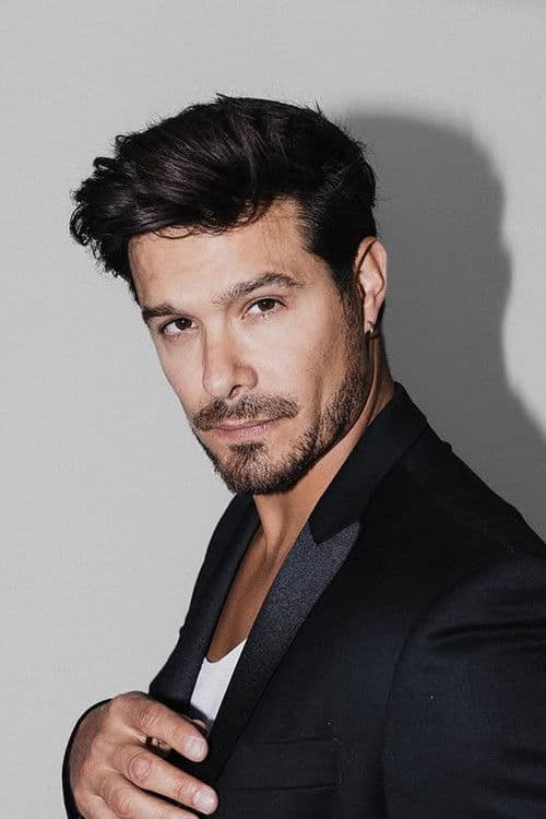 Brandon Peniche profile photo