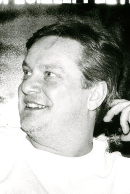 Hans Harnesk profile photo