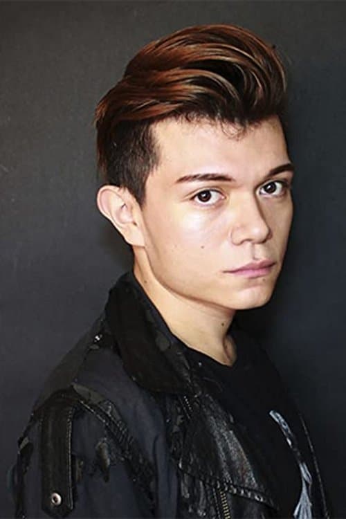 Jaime “Lucinda Miu” Lujan profile photo