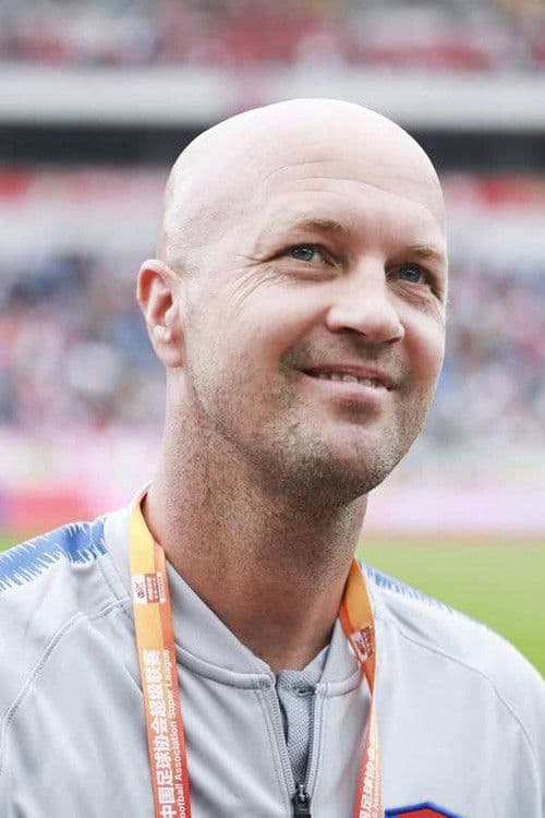 Jordi Cruyff profile photo
