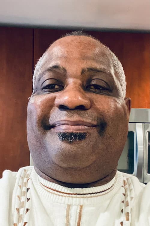 Kevin Thames profile photo