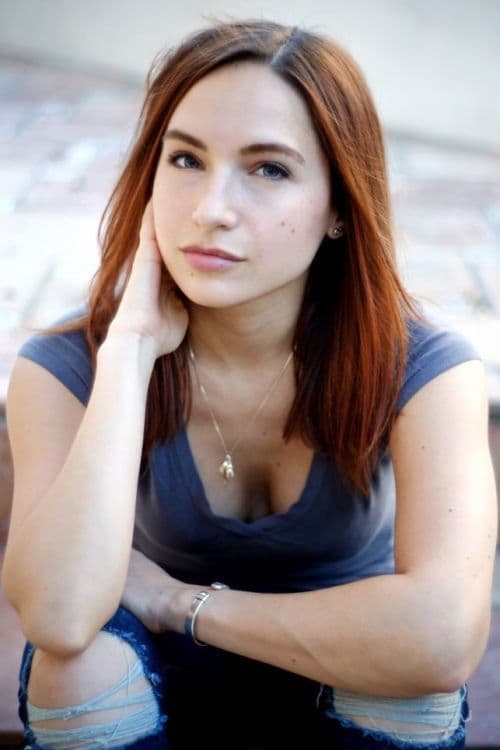 Brooke Vallone profile photo