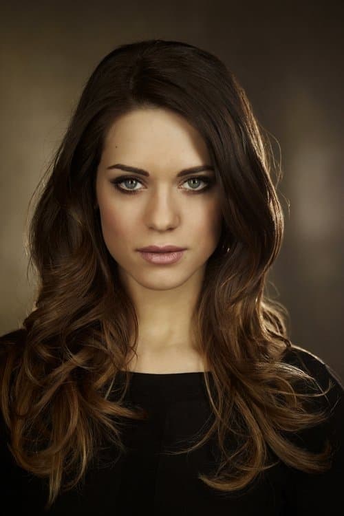 Lyndsy Fonseca profile photo