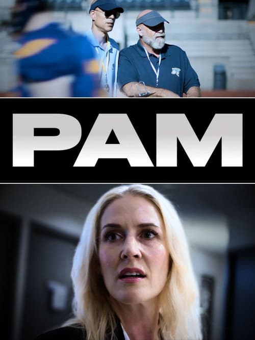Pam poster