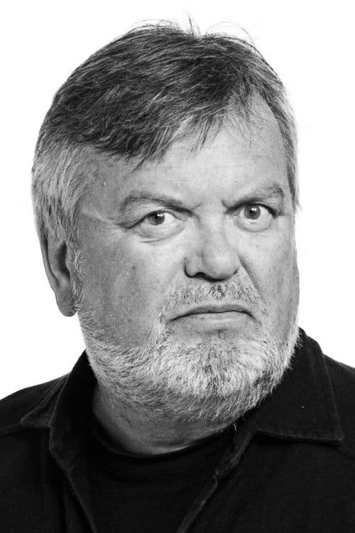 Per Jansen profile photo