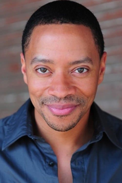 Victor Turner profile photo