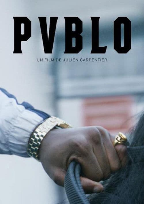 Pvblo poster