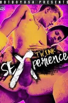 Twink SEXperience poster