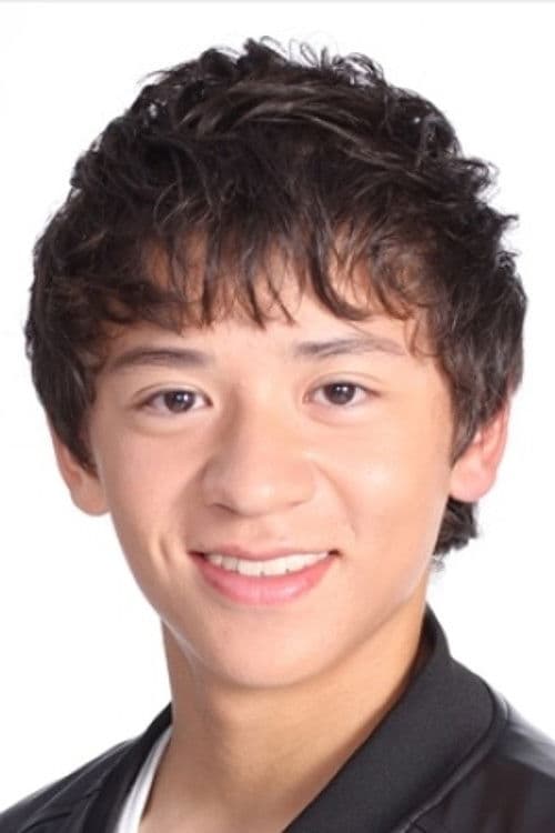 Tomoki Lavernhe profile photo