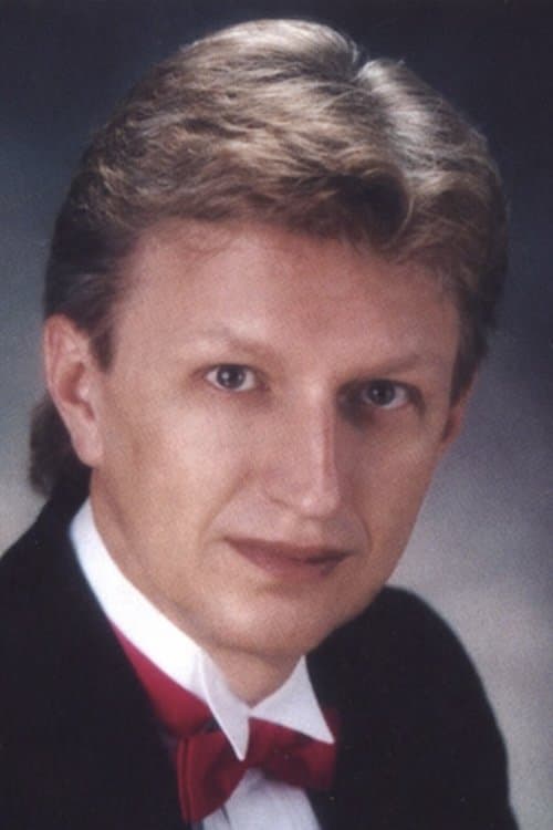 Terry Blackwood profile photo