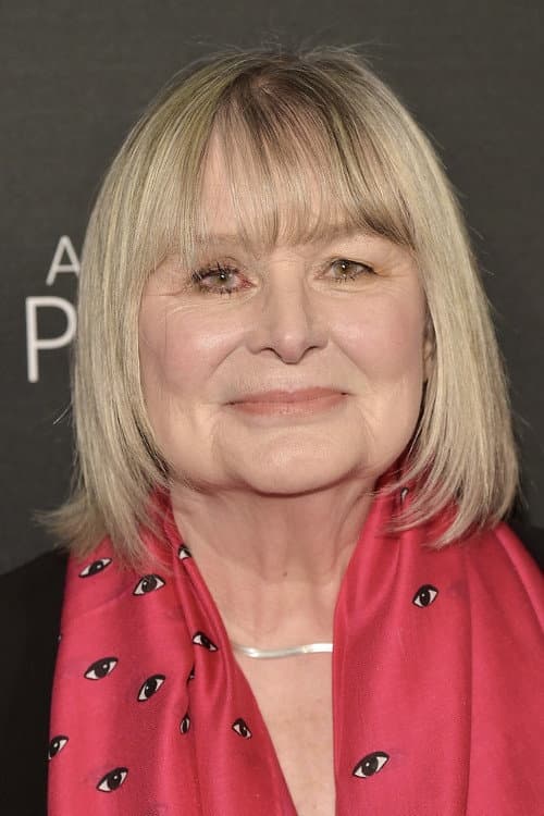 Toni Myers profile photo
