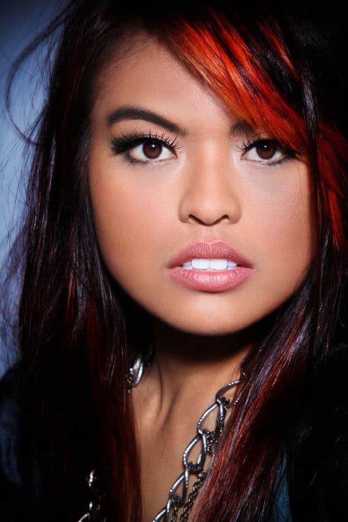 Diana Ferrer profile photo