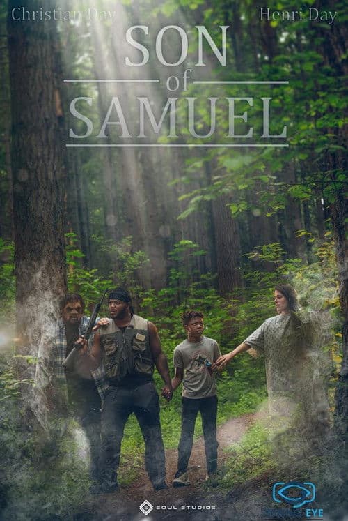 Son of Samuel poster