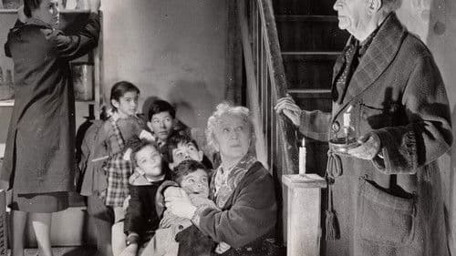 It Happened One Night poster