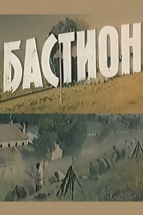 Bastion poster