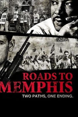 Roads to Memphis poster