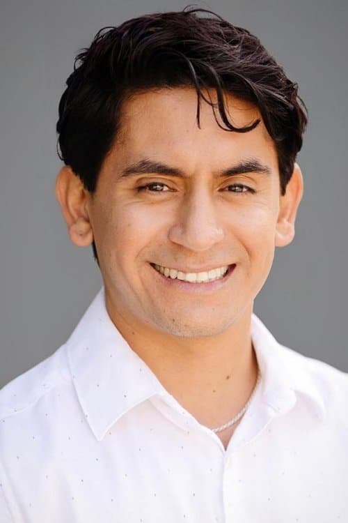 Nelson Coronado profile photo