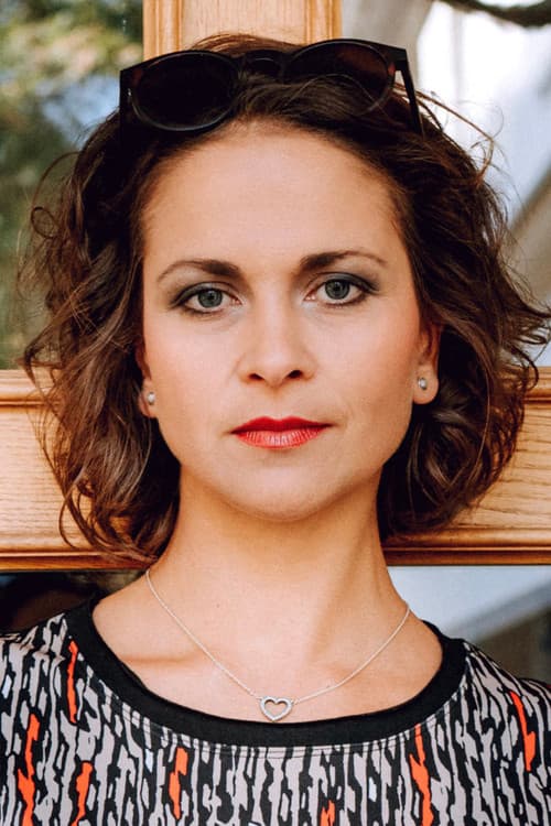 Kristýna Hrušínská profile photo